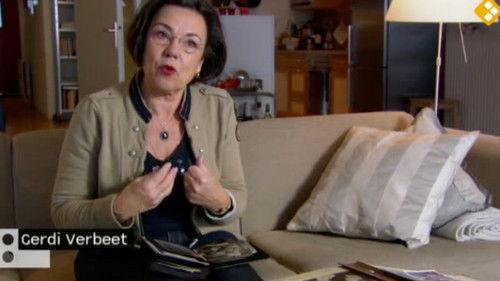Verborgen Verleden Season 4 Episode 5 - Gerdi Verbeet