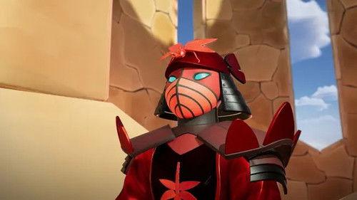 Alex Player Season 1 Episode 11 - Episode 11