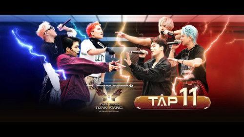 Show It All Vietnam Season 1 Episode 11 - Episode 11