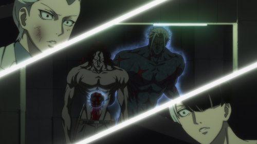 Noblesse Season 1 Episode 5 - A Friend's Hand / Fight For...