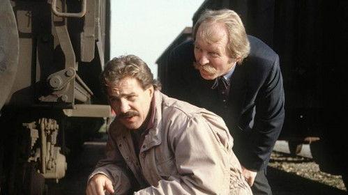 Scene of the Crime Season 20 Episode 8 - Blood trail