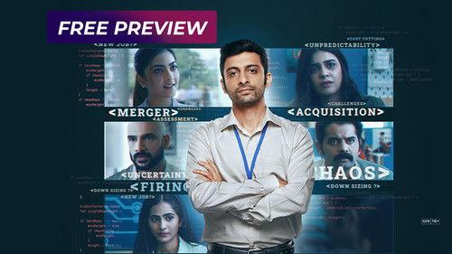 Cubicles Season 4 Episode 1 - 99.9 Percent