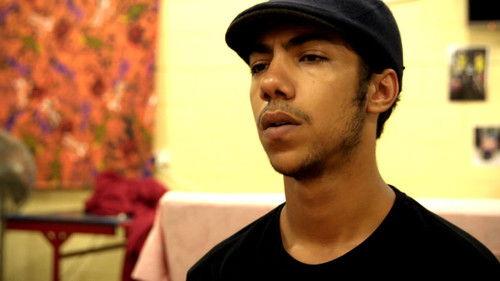 Shadow Trackers Season 1 Episode 4 - The Poinciana Woman