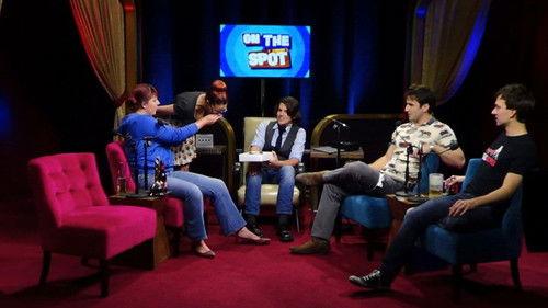 On the Spot Season 1 Episode 6 - Team Free Willy vs. Team Meat Team - #6
