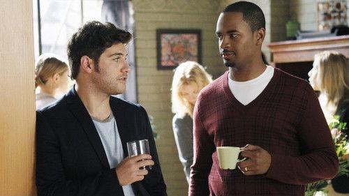 Happy Endings Season 1 Episode 2 - The Quicksand Girlfriend