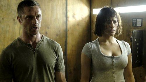 undefined Season 1 Episode 9 - Ghost