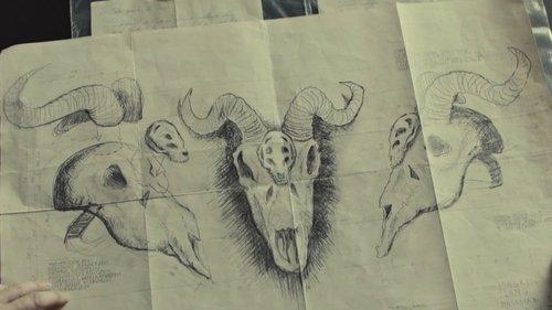 Pagan Peak Season 1 Episode 5 - Masks