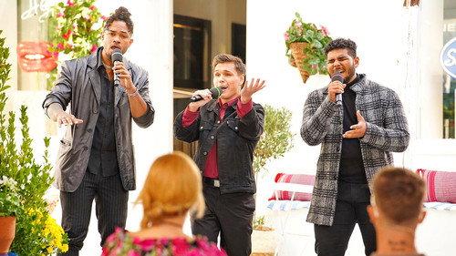 Deutschland sucht den Superstar Season 18 Episode 15 - Episode 15