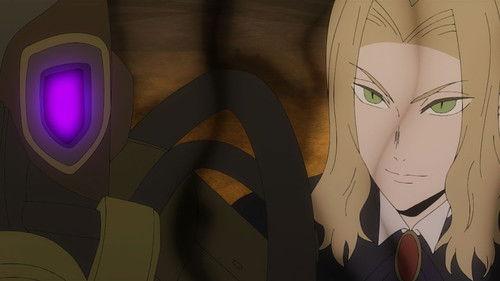 undefined Season 1 Episode 8 - Purgatory