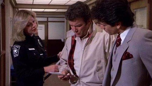 T. J. Hooker Season 1 Episode 3 - God Bless the Child