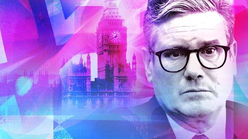 Newsnight Season 47 Episode 24 - Can Keir Starmer survive?