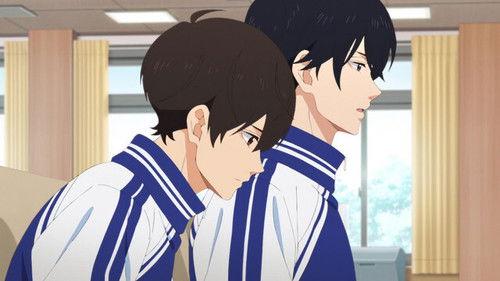 Backflip!! Season 1 Episode 12 - Tomorrow, Too!