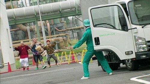 Kamen Rider Season 25 Episode 5 - What is the Steel Thief Gang After?