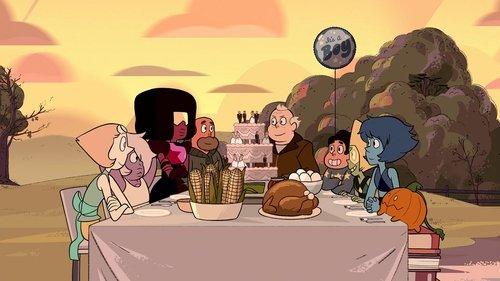 undefined Season 4 Episode 8 - Gem Harvest