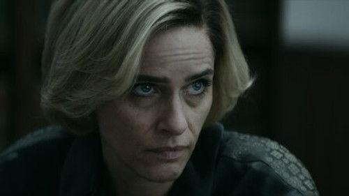 undefined Season 2 Episode 8 - Perception Is Reality