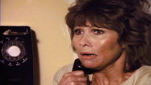 Knots Landing Season 8 Episode 5 - Slow Burn