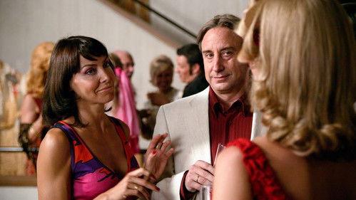 Cuéntame cómo pasó Season 8 Episode 2 - Episode 2