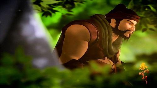 The Legend of Qin Season 3 Episode 25 - The Junior Sage Villa