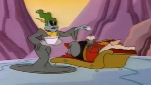 Adventures of Sonic the Hedgehog Season 1 Episode 28 - Sonic the Matchmaker