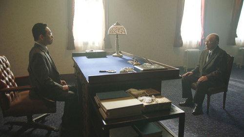 NHK WORLD PRIME Season 6 Episode 2 - Emperor Showa Speaks: The Path to War - Part 1 (1928-1937)