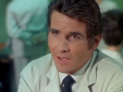 Marcus Welby, M.D. Season 3 Episode 11 - The Best Is Yet To Be