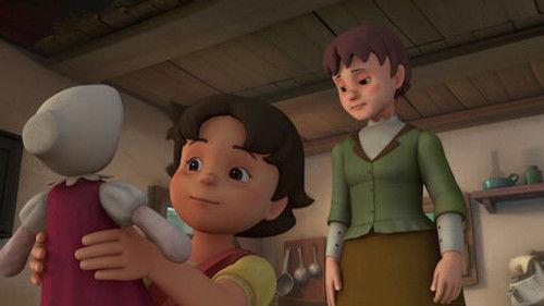 Heidi Season 1 Episode 13 - The End of Spring