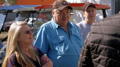 Garage Rehab Season 2 Episode 5 - Coastal Cruizers