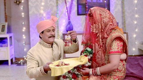 Bahu Hamari Rajni Kant Season 8 Episode 1 - Who Is The Bride?