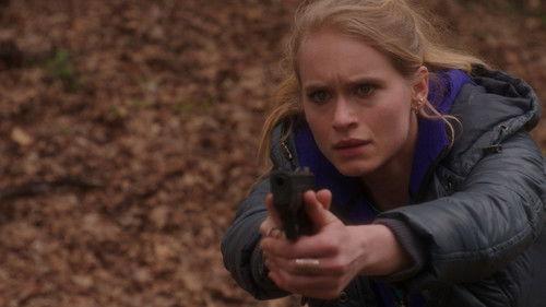 Gone Season 1 Episode 12 - Rise