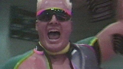 ECW Hardcore TV Season 1 Episode 2 - ECW Hardcore TV - Apr. 13, 1993