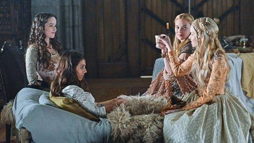 Reign Season 1 Episode 8 - Fated