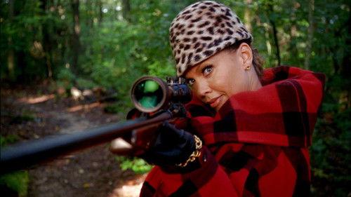 Ugly Betty Season 3 Episode 8 - Tornado Girl