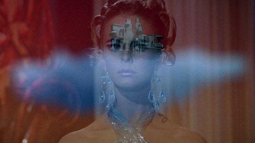 undefined Season 3 Episode 21 - The Cloud Minders