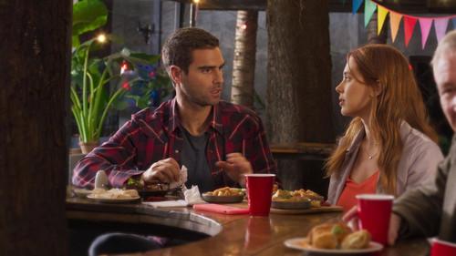 Six Is Not a Crowd Season 1 Episode 2 - The Folycule