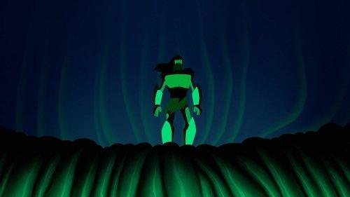 Samurai Jack Season 5 Episode 4 - XCV