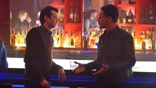 Man Seeking Woman Season 1 Episode 3 - Pitbull