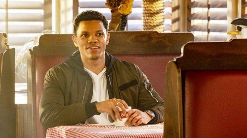 undefined Season 1 Episode 13 - The Whisper Box