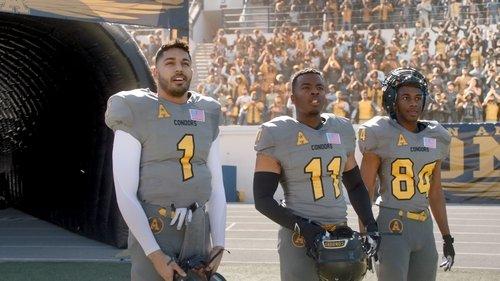 All American Season 4 Episode 13 - Jump on It