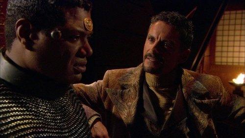 undefined Season 9 Episode 14 - Stronghold