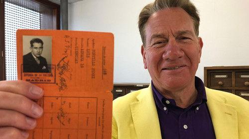 Great Continental Railway Journeys Season 7 Episode 1 - Salamanca to Canfranc