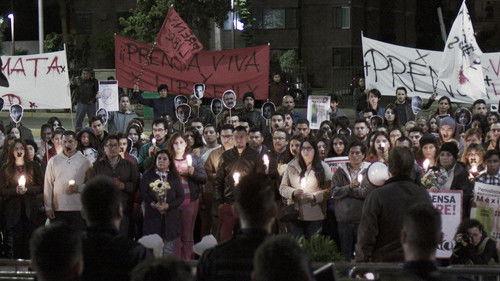 Tijuana Season 1 Episode 1 - The Candidate