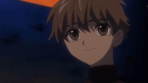 Tsubasa RESERVoir CHRoNiCLE Season 1 Episode 26 - The Last Wish