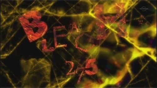 undefined Season 1 Episode 275 - The Approaching Breath of Death, the King Who Rules Over Death!