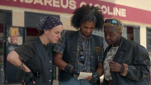 undefined Season 1 Episode 3 - Episode 3