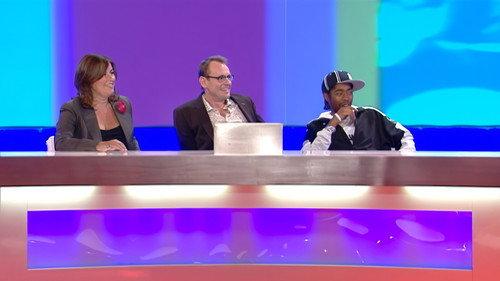 8 Out of 10 Cats Season 1 Episode 11 - Episode 11