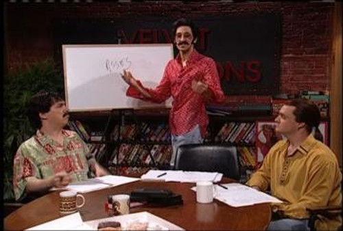 Saturday Night Live Season 28 Episode 19 - Adrien Brody/Sean Paul & Wayne Wonder