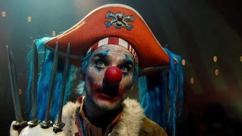 undefined Season 1 Episode 2 - THE MAN IN THE STRAW HAT