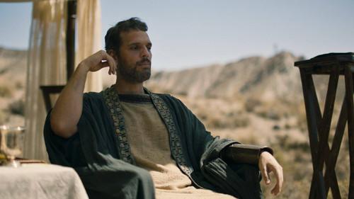 Jerusalem: City of Faith and Fury Season 1 Episode 2 - A Clash of Empires