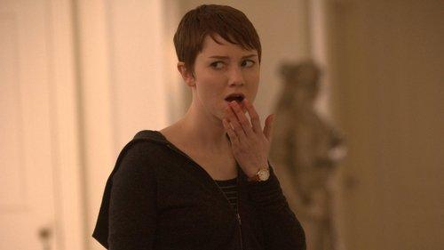 The Following Season 1 Episode 12 - The Curse