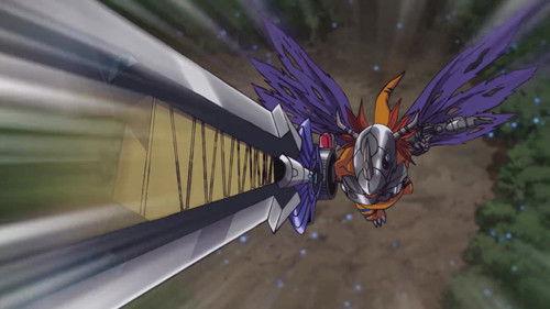 undefined Season 1 Episode 21 - The Update of Reversal